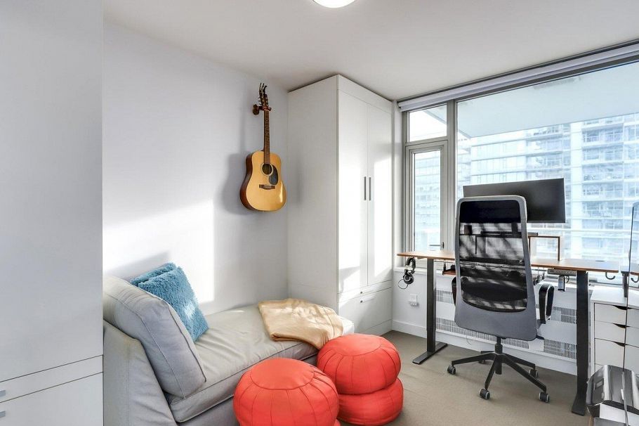 1008 8031 Nunavut Lane Vancouver, BC - 9