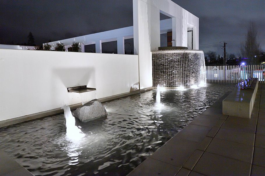 1703 1675 Lions Gate Lane North Vancouver, BC - 11