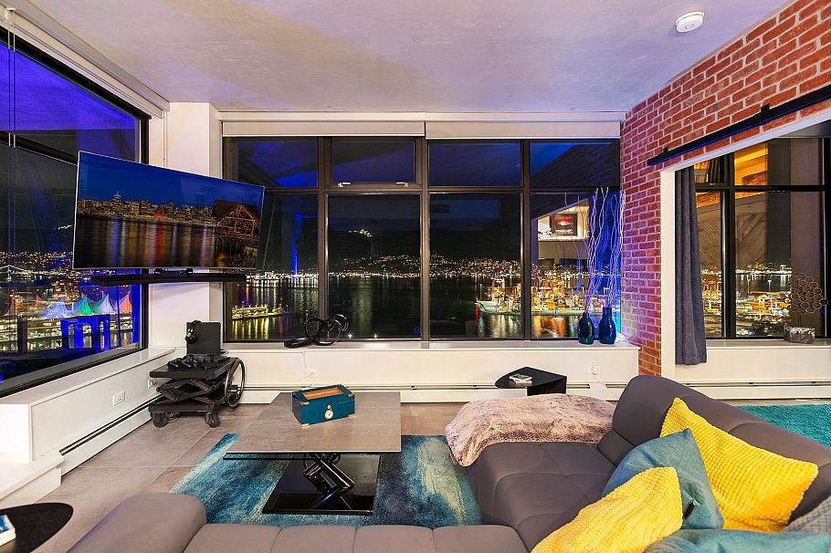 2909 108 W Cordova Street Vancouver, BC - 26