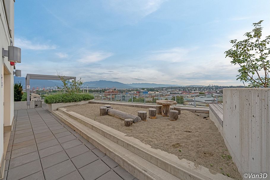 809 180 E 2nd Avenue Vancouver, BC - 15