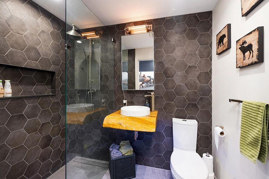 2909 108 W Cordova Street Vancouver, BC - 24