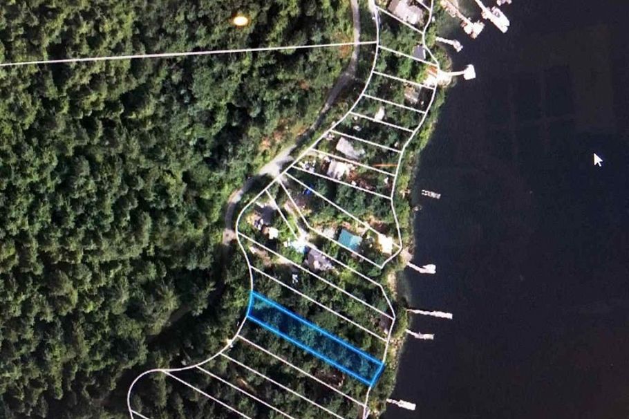 308 Sasamat Lane North Vancouver, BC - 1