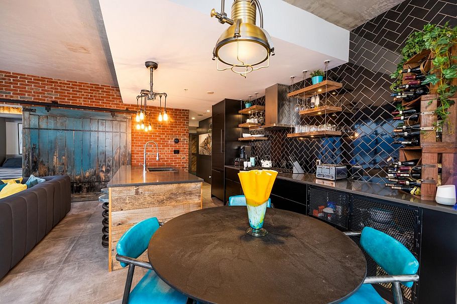 2909 108 W Cordova Street Vancouver, BC - 9