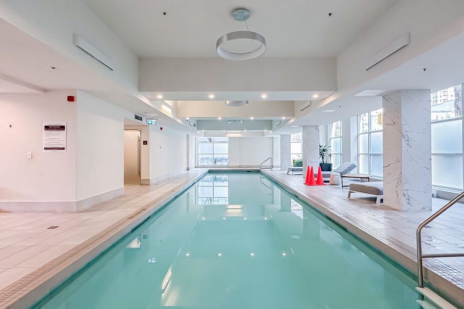 701 1318 Homer Street Vancouver, BC - 22