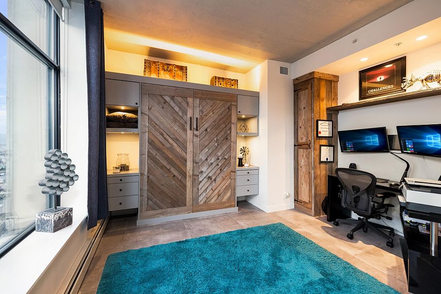 2909 108 W Cordova Street Vancouver, BC - 12