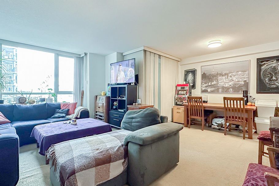 701 1318 Homer Street Vancouver, BC - 8