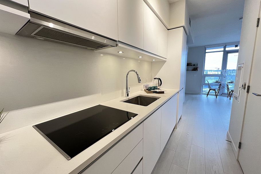 809 180 E 2nd Avenue Vancouver, BC - 9