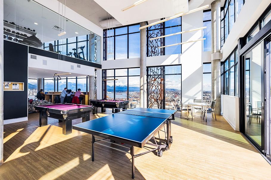 2909 108 W Cordova Street Vancouver, BC - 36