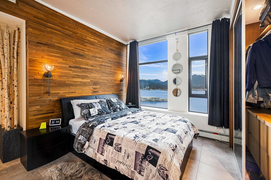 2909 108 W Cordova Street Vancouver, BC - 23