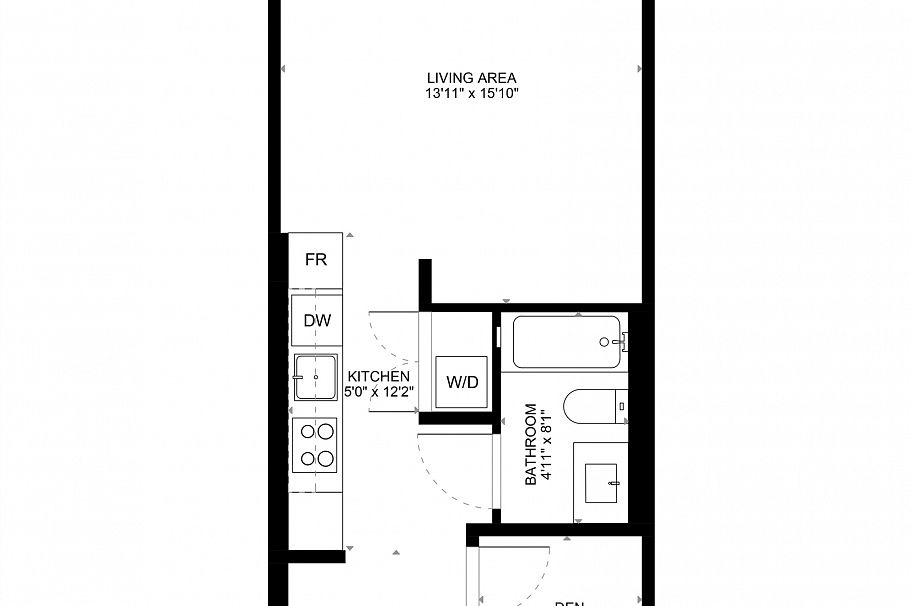 809 180 E 2nd Avenue Vancouver, BC - 18