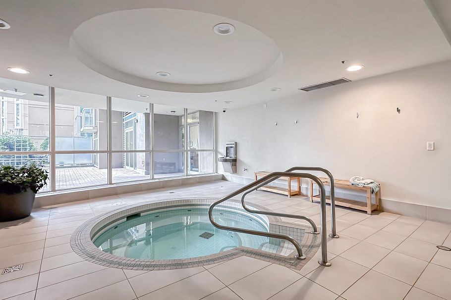 701 1318 Homer Street Vancouver, BC - 21