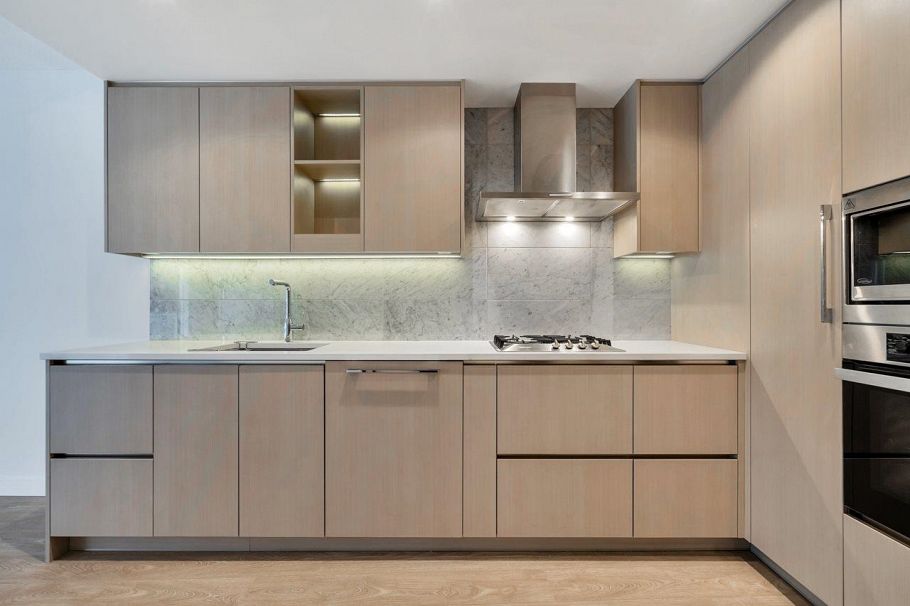 612 89 Nelson Street Vancouver, BC - 6