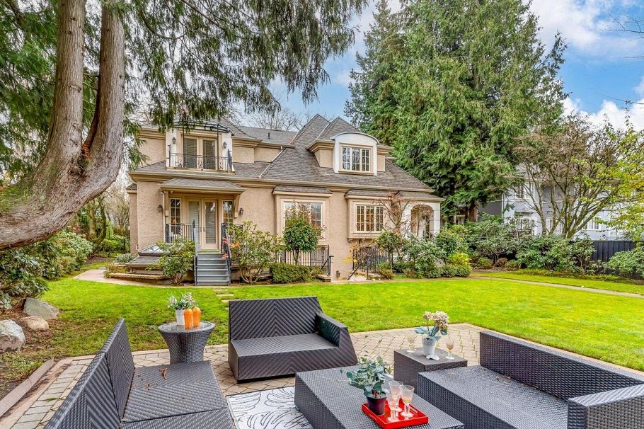 6037 Churchill Street Vancouver, BC - 4