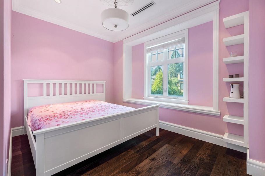 738 W 54th Avenue Vancouver, BC - 26