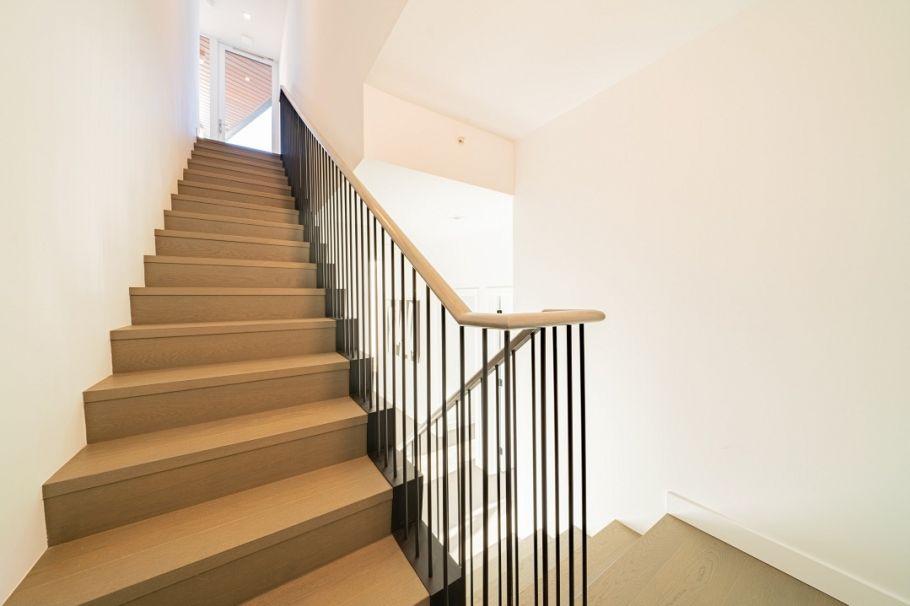 2603 620 Cardero Street Vancouver, BC - 14