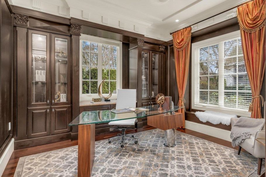 6037 Churchill Street Vancouver, BC - 32