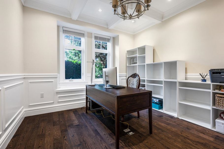 738 W 54th Avenue Vancouver, BC - 15