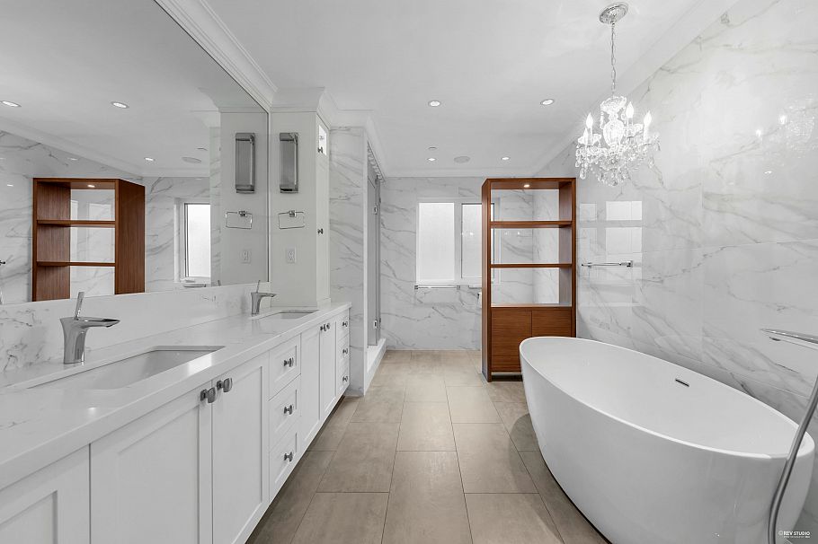 3422 Deering Island Place Vancouver, BC - 11