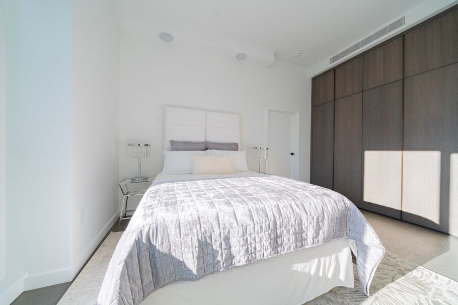 2603 620 Cardero Street Vancouver, BC - 7