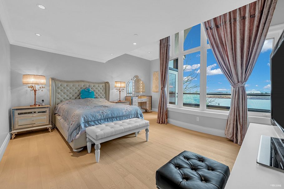 3422 Deering Island Place Vancouver, BC - 12