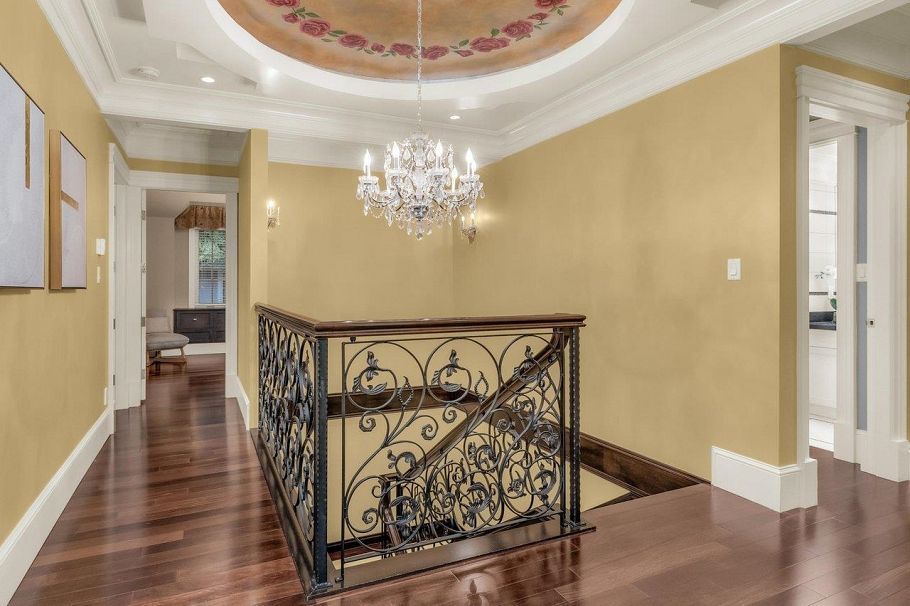 6037 Churchill Street Vancouver, BC - 19