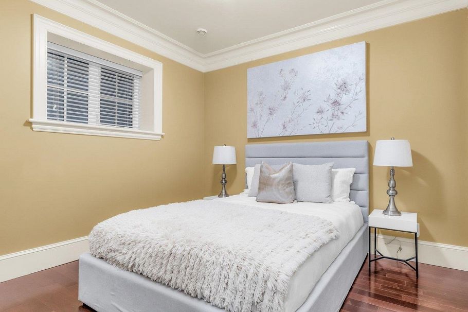 6037 Churchill Street Vancouver, BC - 24