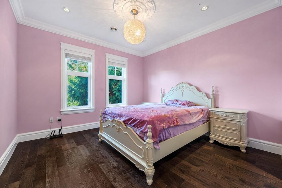 738 W 54th Avenue Vancouver, BC - 24