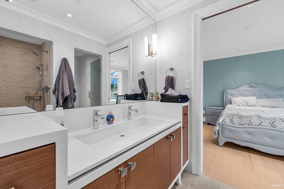 3422 Deering Island Place Vancouver, BC - 13