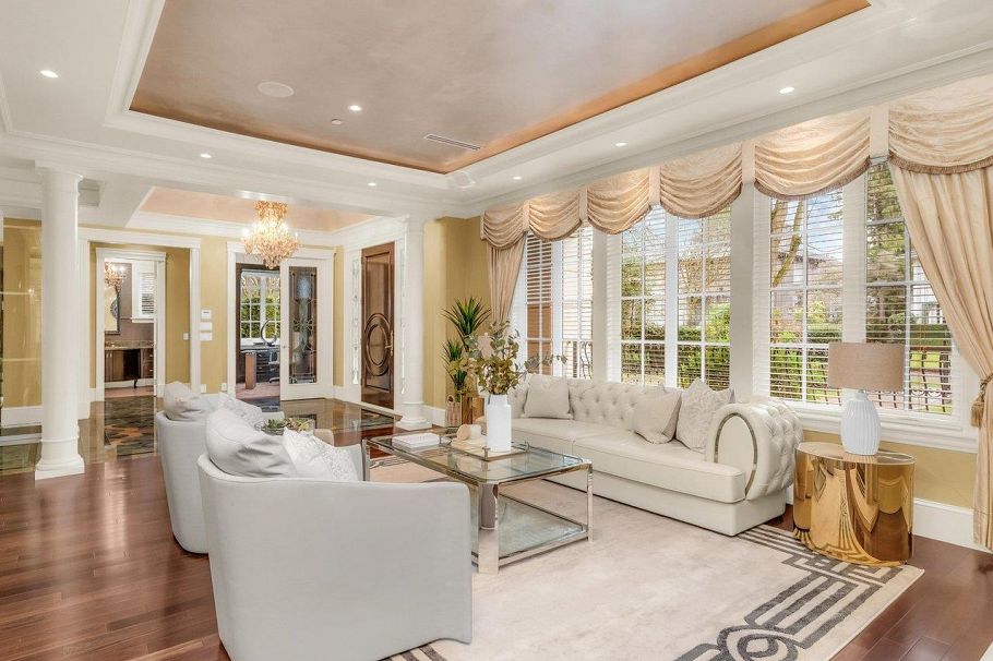 6037 Churchill Street Vancouver, BC - 7