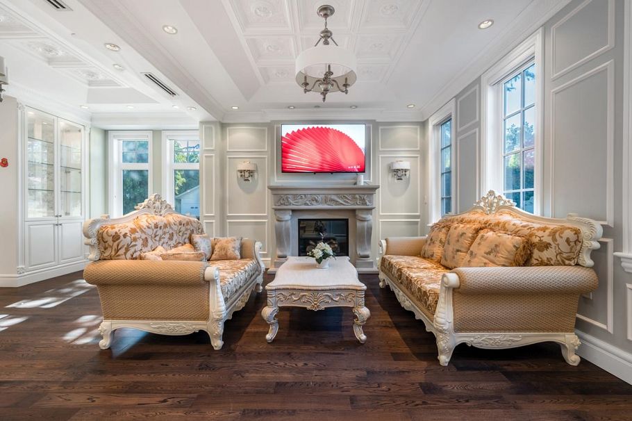 738 W 54th Avenue Vancouver, BC - 7