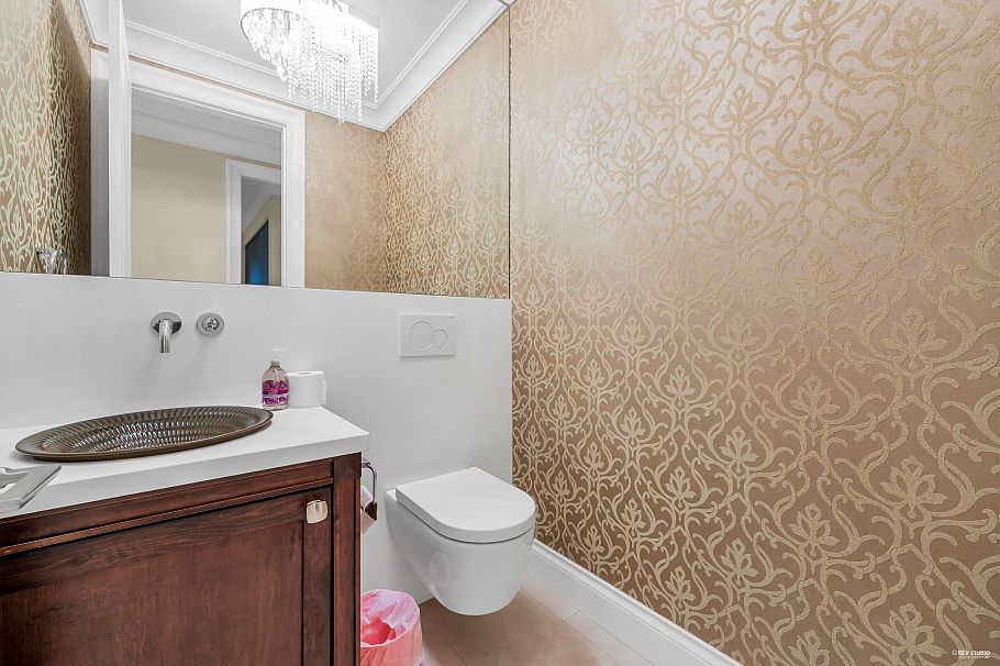 3422 Deering Island Place Vancouver, BC - 10