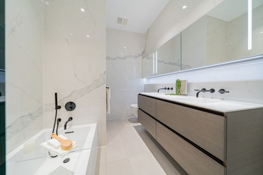 2603 620 Cardero Street Vancouver, BC - 8