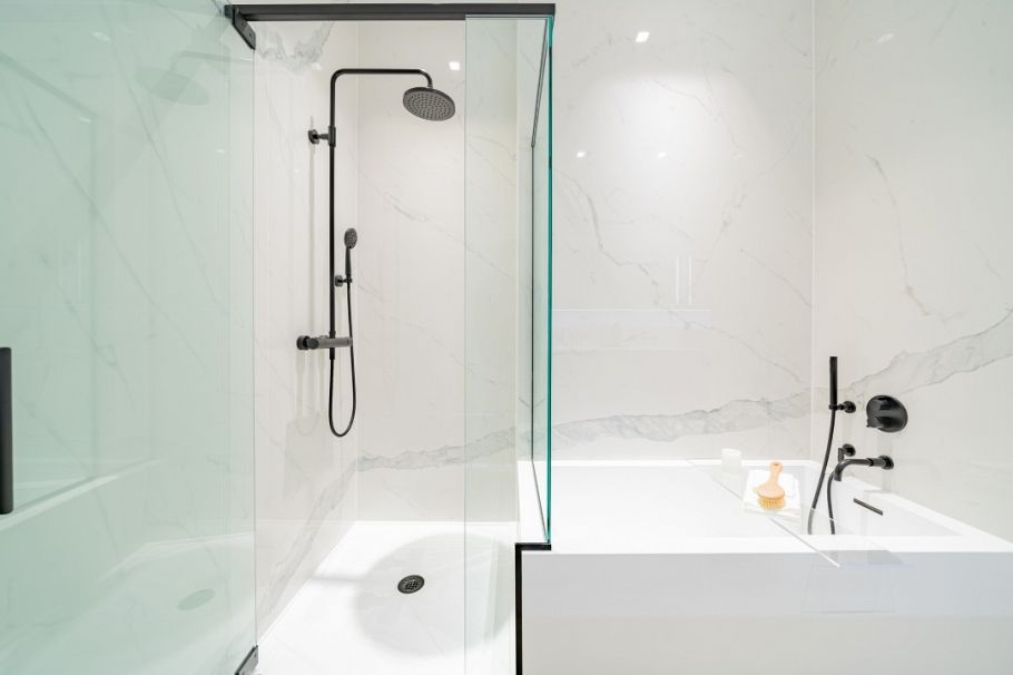 2603 620 Cardero Street Vancouver, BC - 9