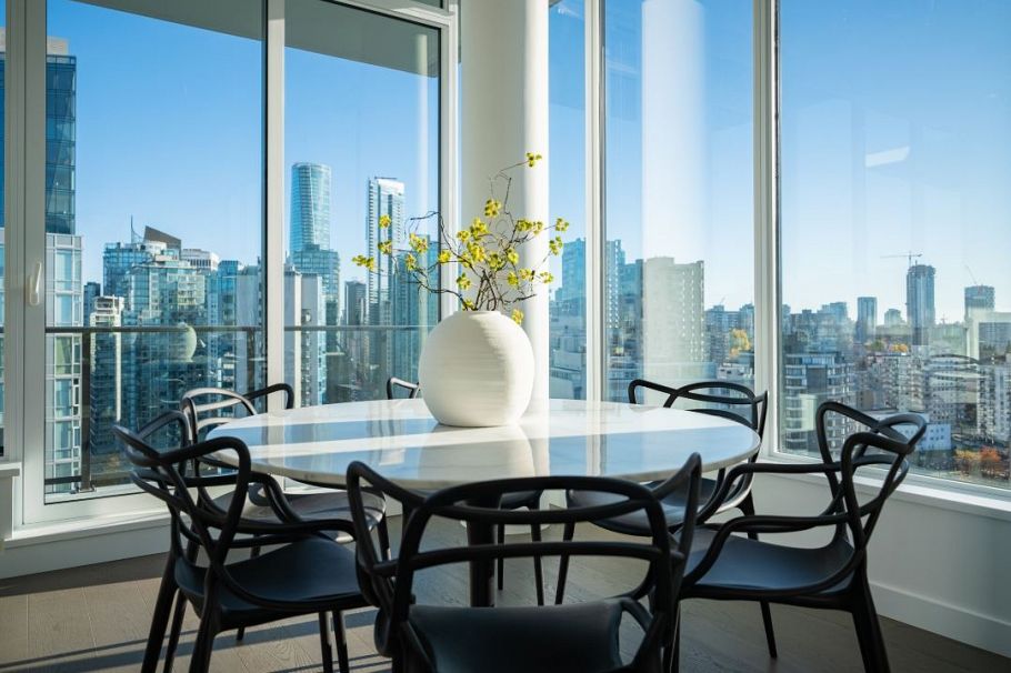 2603 620 Cardero Street Vancouver, BC - 2