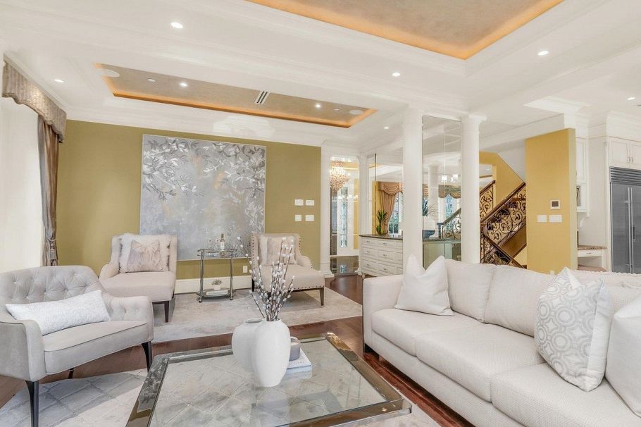 6037 Churchill Street Vancouver, BC - 8