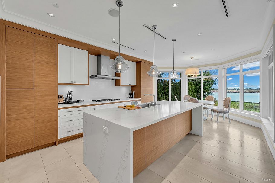 3422 Deering Island Place Vancouver, BC - 5