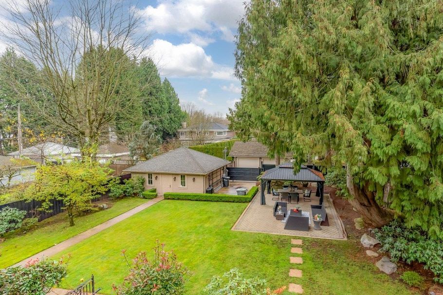 6037 Churchill Street Vancouver, BC - 3