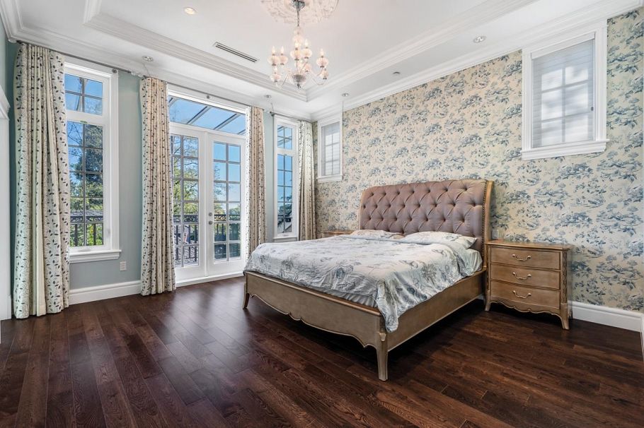 738 W 54th Avenue Vancouver, BC - 18