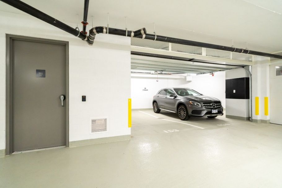 2603 620 Cardero Street Vancouver, BC - 20