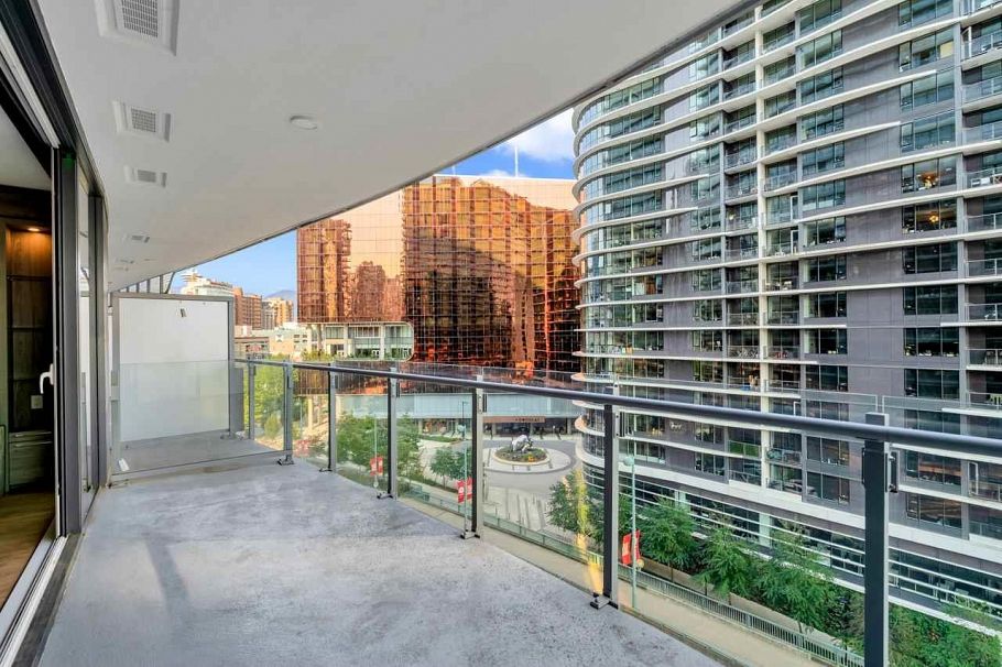 612 89 Nelson Street Vancouver, BC - 14