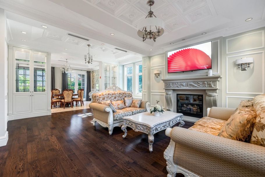 738 W 54th Avenue Vancouver, BC - 8