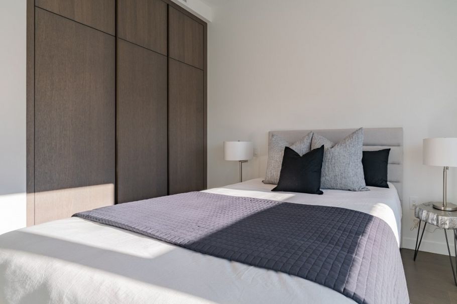 2603 620 Cardero Street Vancouver, BC - 12