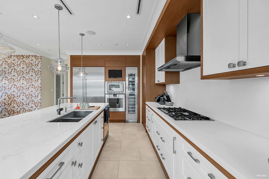 3422 Deering Island Place Vancouver, BC - 8