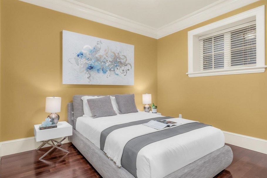 6037 Churchill Street Vancouver, BC - 29