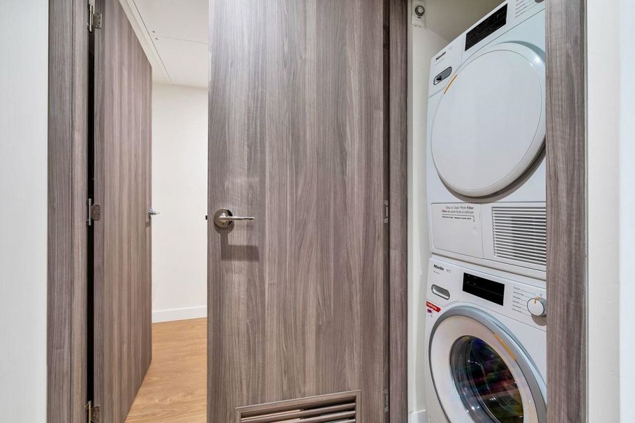 612 89 Nelson Street Vancouver, BC - 11