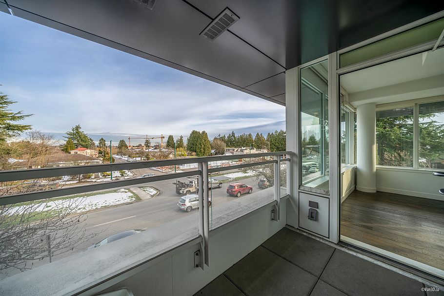 209 6383 Cambie Street Vancouver, BC - 20