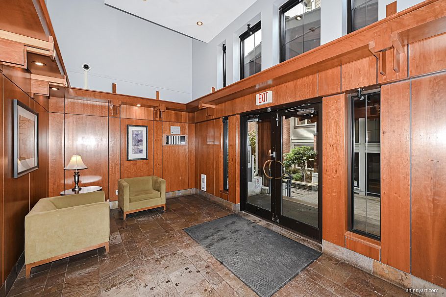 1209 4655 Valley Drive Vancouver, BC - 1