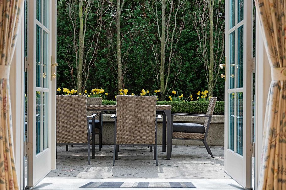 1B 1596 W 14th Avenue Vancouver, BC - 31