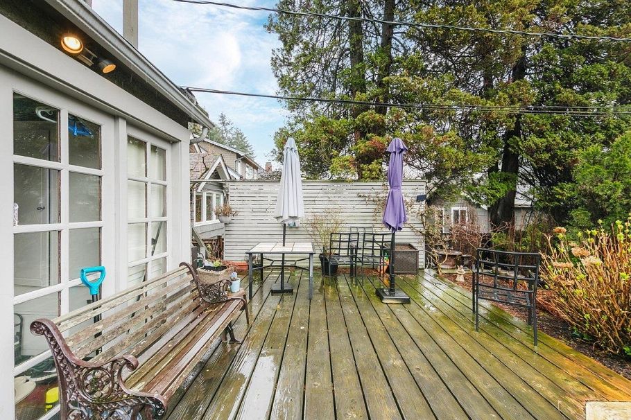 482 W 17th Avenue Vancouver, BC - 8