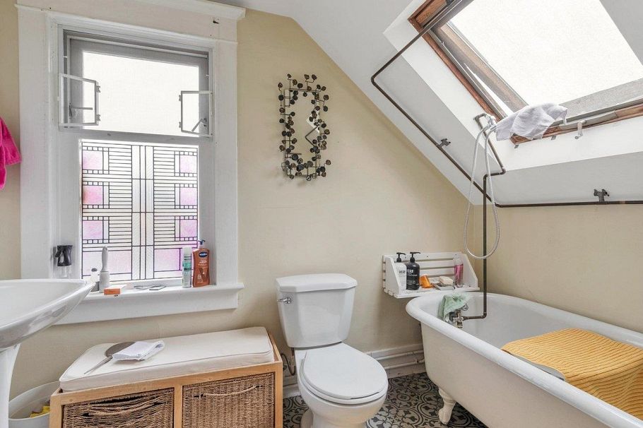 482 W 17th Avenue Vancouver, BC - 28